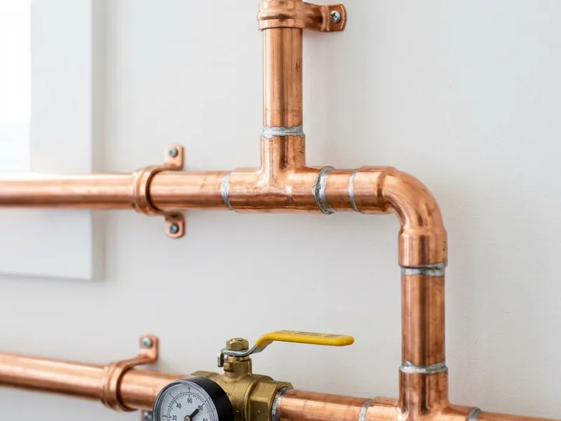 Pipe Repair & Replacement Plumber in New Hamburg, MO